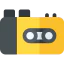 Walkman 상 64x64