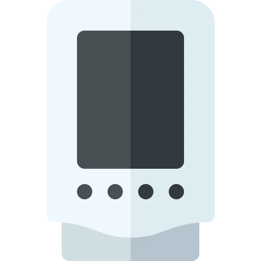Digital assistant icon
