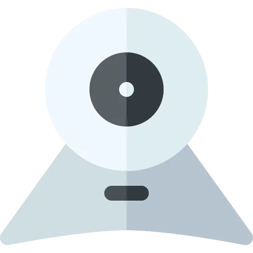 Webcam icon