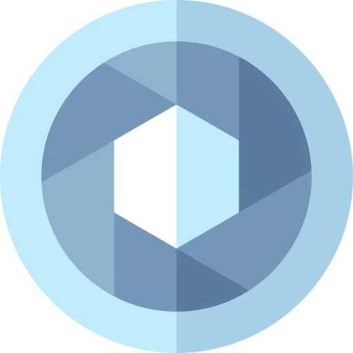 Shutter icon