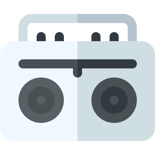 Cassette player 상