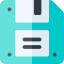 Floppy disc 상 64x64