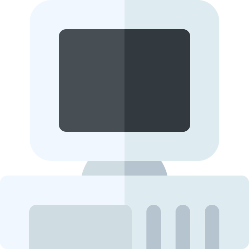 Old computer 상