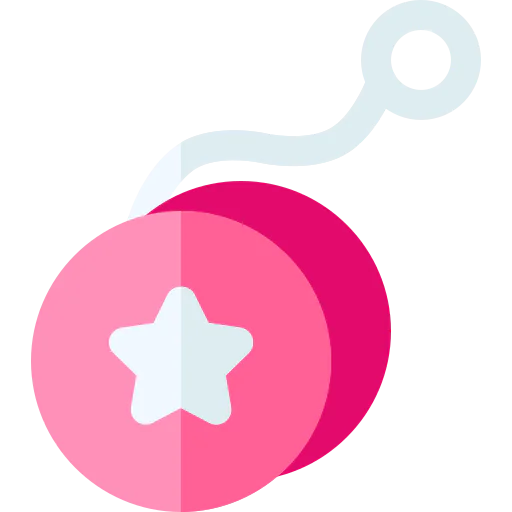 Yoyo icon