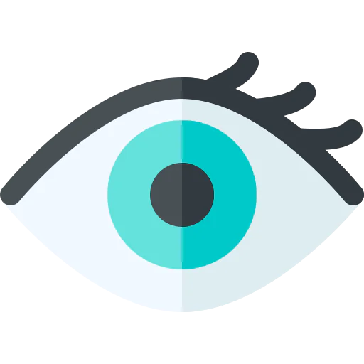 Eye icon