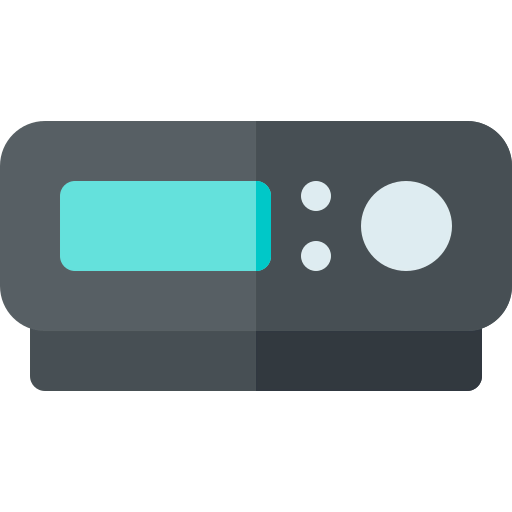 Cd player icon