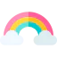 Rainbow 상 64x64