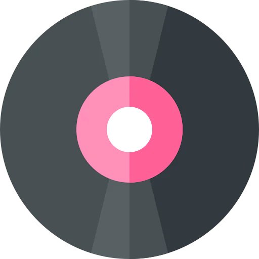 Cd icon