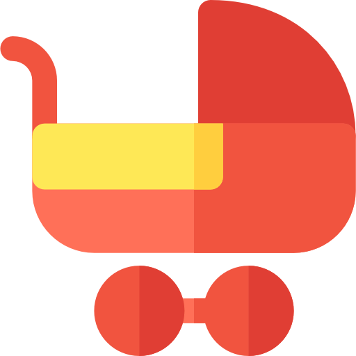 Pram icon