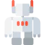 Robot 图标 64x64