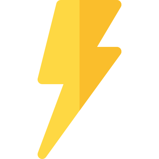 Lighting icon