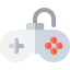 Gamepad icon 64x64