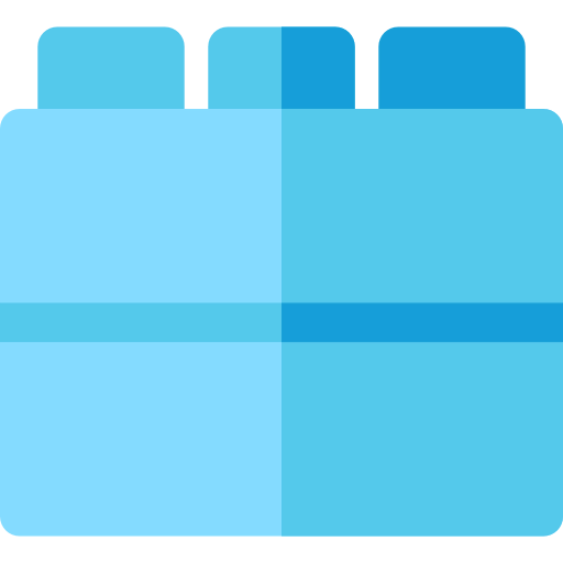 Blocks 图标