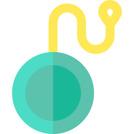 Yoyo icône