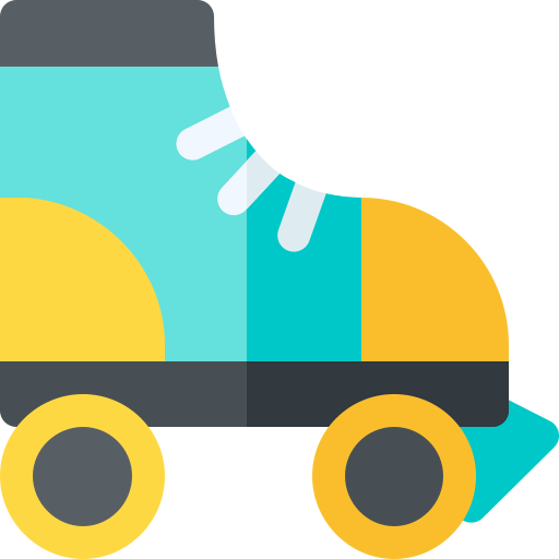 Rollerblade icon