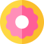 Donut icon 64x64