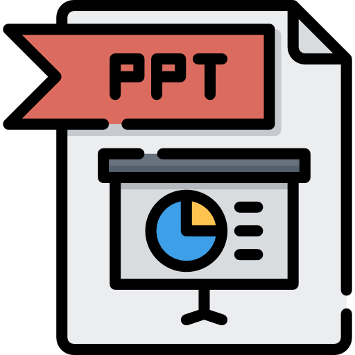 Ppt 图标