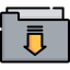 Folder 图标 64x64