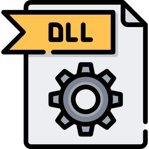 Dll icon
