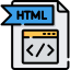Html 图标 64x64