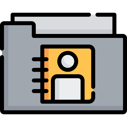 Folder icon