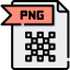 Png 图标 64x64