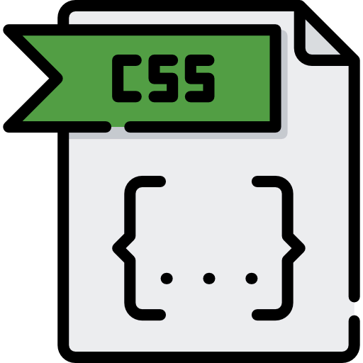 Css іконка