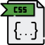 Css 图标 64x64