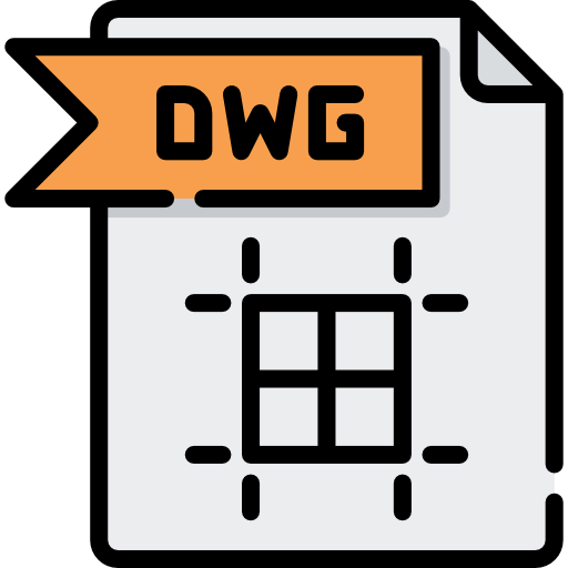 Dwg icon