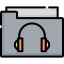 Folder 图标 64x64