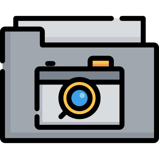 Folder icon