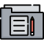 Folder 图标 64x64