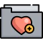 Folder 图标 64x64