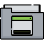 Folder 图标 64x64