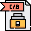 Cab 图标 64x64