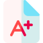 Exam Symbol 64x64