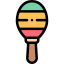 Maracas アイコン 64x64
