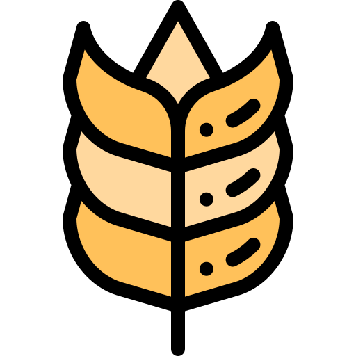 Wheat icon