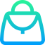 Handbag icon 64x64
