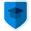 Shield Symbol 64x64