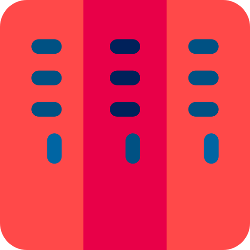 Lockers icon