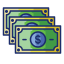 Money icon 64x64