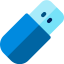Usb Symbol 64x64
