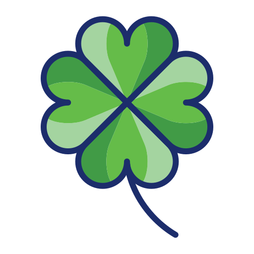 Clover icon