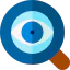 Research Symbol 64x64