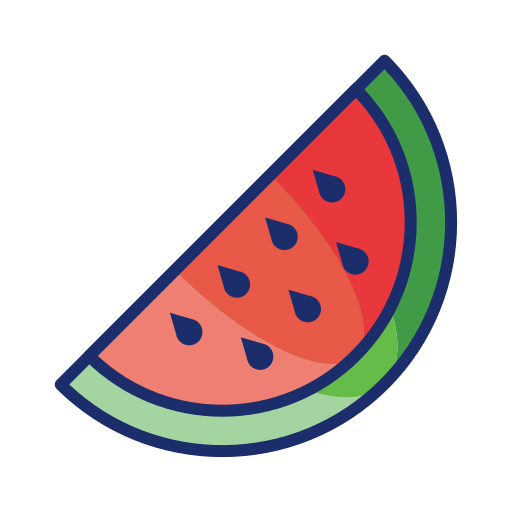 Watermelon icon