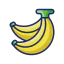 Banana icon 64x64