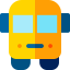 Bus Symbol 64x64