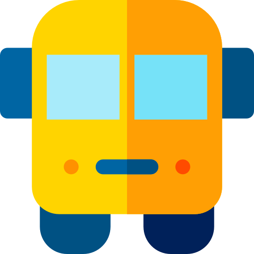 Bus icon