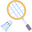 Badminton Ikona 64x64